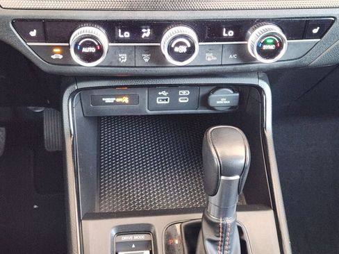 Used 2023 Honda CR-V Sport image 18