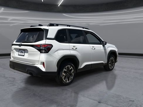 New 2026 Subaru Forester AWD/4WD image 2