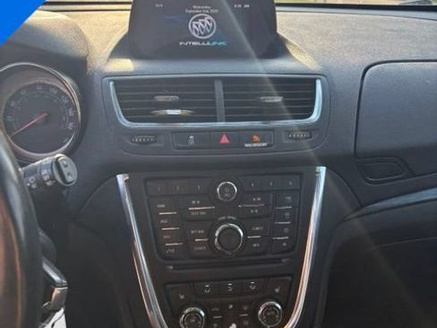 Used 2015 Buick Encore Leather AWD/4WD image 23