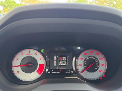 New 2026 Acura RDX A-Spec image 28