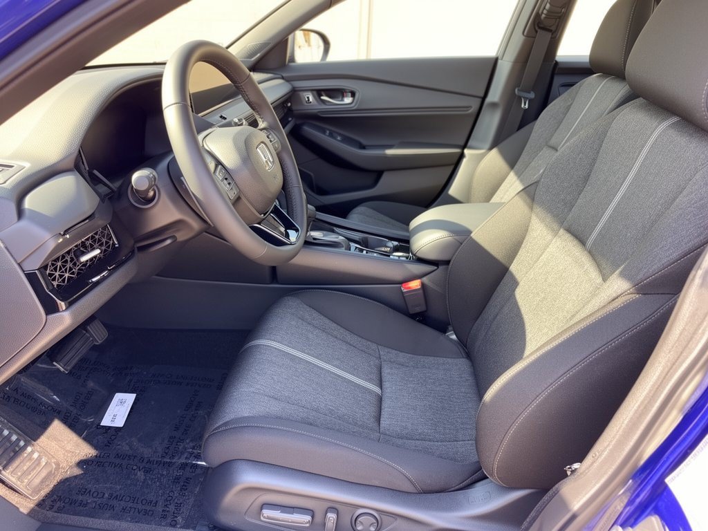 New 2026 Honda Accord Sport image 5