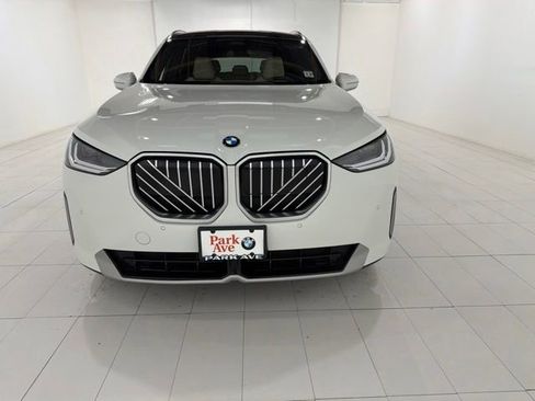 Used 2026 BMW X3 xDrive30 w/ Convenience Package AWD/4WD image 8