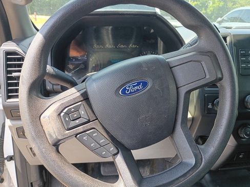 Used 2020 Ford F150 XL w/ XL Power Equipment Group AWD/4WD image 15