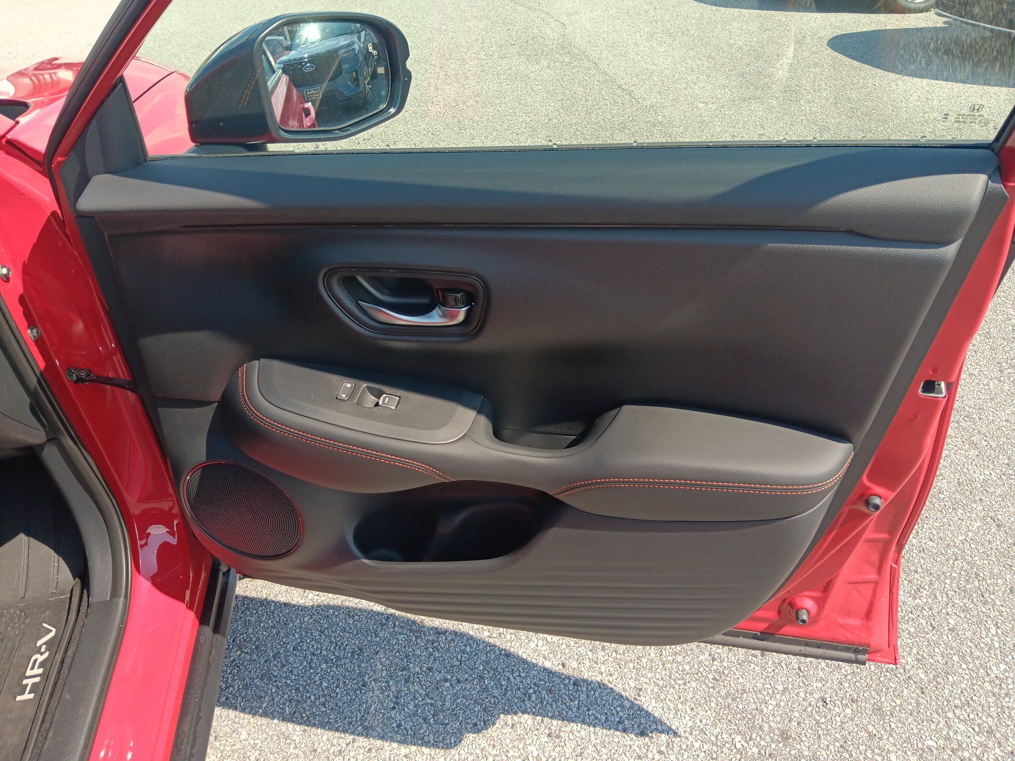 Used 2027 Honda HR-V Sport image 22