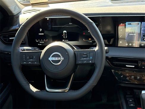 New 2026 Nissan Kicks SR w/ SR Premium Package image 15