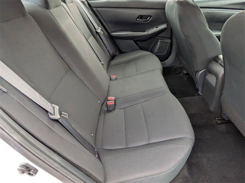 Used 2024 Nissan Sentra S image 19