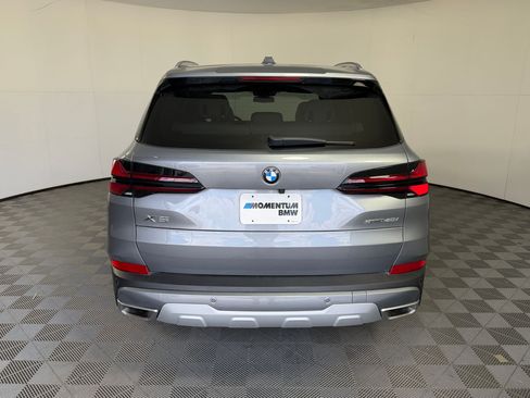 Used 2024 BMW X5 sDrive40i w/ Premium Package RWD image 10