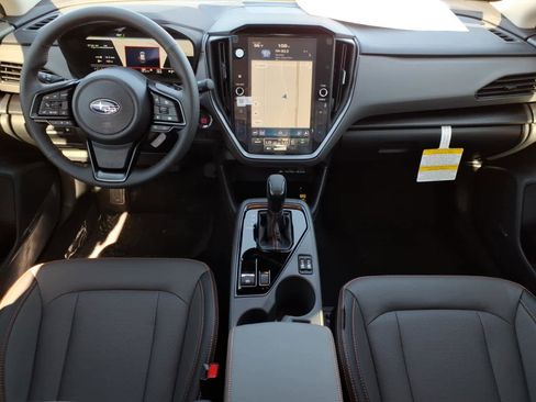 New 2026 Subaru Crosstrek 2.5i Limited image 29