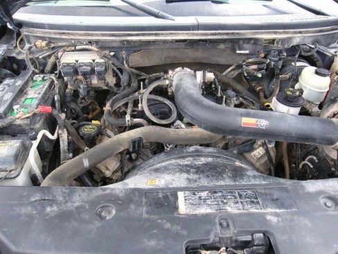 Used 2006 Ford F150 Lariat image 26