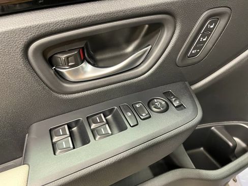 New 2026 Honda Passport RTL image 11