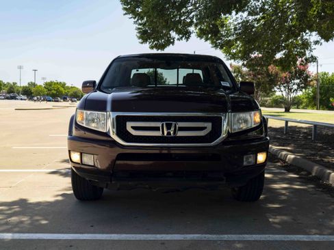 Used 2011 Honda Ridgeline RTL image 3
