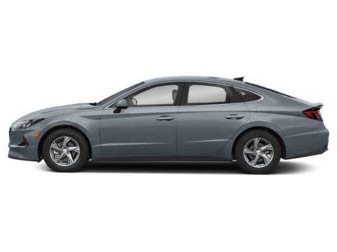 Used 2021 Hyundai Sonata SE image 3