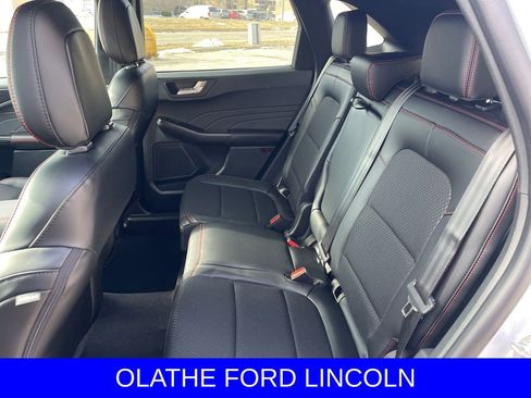 New 2026 Ford Escape ST-Line w/ Tech Pack #1 image 23