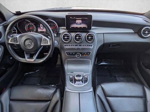 Used 2018 Mercedes-Benz C 300 Sedan image 18