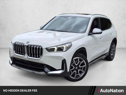 Certified 2023 BMW X1 xDrive28i w/ Convenience Package