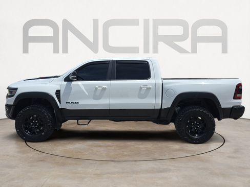 Used 2022 RAM 1500 TRX w/ TRX Level 2 Equipment Group AWD/4WD image 7
