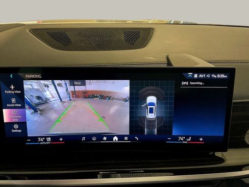 Used 2025 BMW X5 xDrive50e AWD/4WD image 26