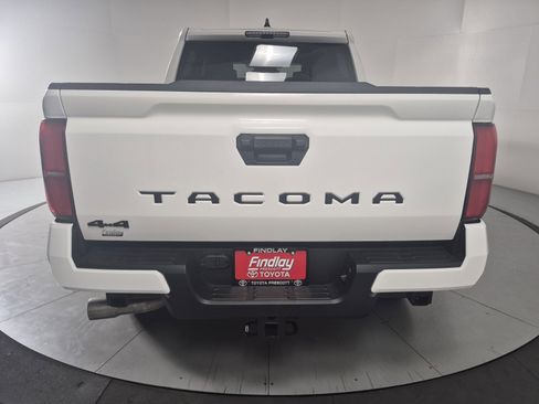 New 2026 Toyota Tacoma TRD Off-Road image 13