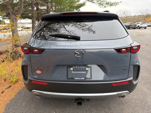 New 2026 MAZDA CX-50 AWD 2.5 S image 4