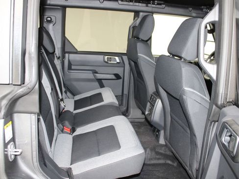 New 2026 Ford Bronco Big Bend image 28