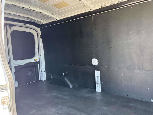 Used 2023 Ford Transit 250 Medium Roof AWD w/ Load Area Protection Package image 31