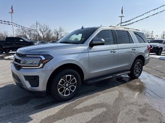 Used 2024 Ford Expedition XLT video 2
