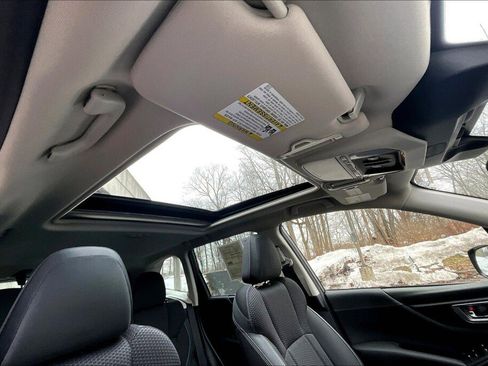 Certified 2023 Subaru Forester Premium image 12