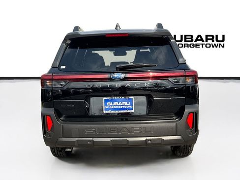 New 2026 Subaru Outback Premium image 6