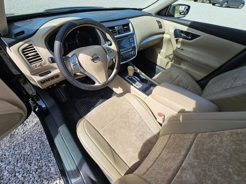 Used 2017 Nissan Altima 2.5 S w/ Power Driver Seat Package image 16