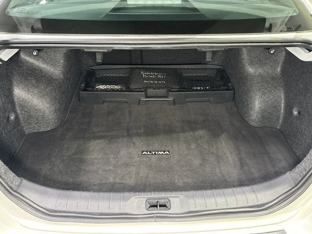 Used 2023 Nissan Altima 2.5 SR w/ SR Premium Package FWD image 26