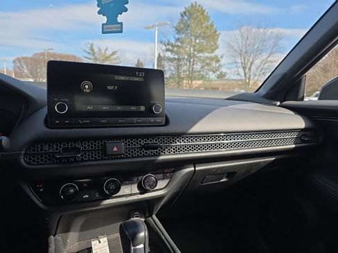 Used 2024 Honda HR-V Sport image 20