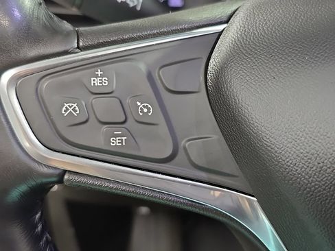 Used 2018 Chevrolet Equinox LT w/ Sun & Infotainment Package AWD/4WD image 35