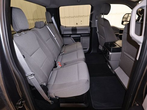 Certified 2019 Ford F250 XLT w/ XLT Value Package image 18