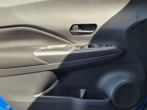 New 2025 Nissan Kicks Play S image 15