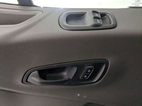 New 2025 Ford Transit 150 Base image 20