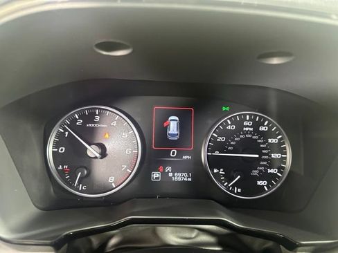 Used 2025 Subaru Outback Premium AWD/4WD image 28