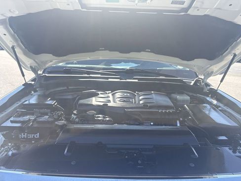 Used 2018 INFINITI QX80 4WD w/ Driver Assistance Package image 29