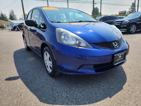 Used 2011 Honda Fit image 3