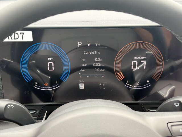 New 2026 Hyundai Kona SEL Premium FWD image 19