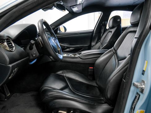 Used 2018 Karma Revero Luxury RWD image 3