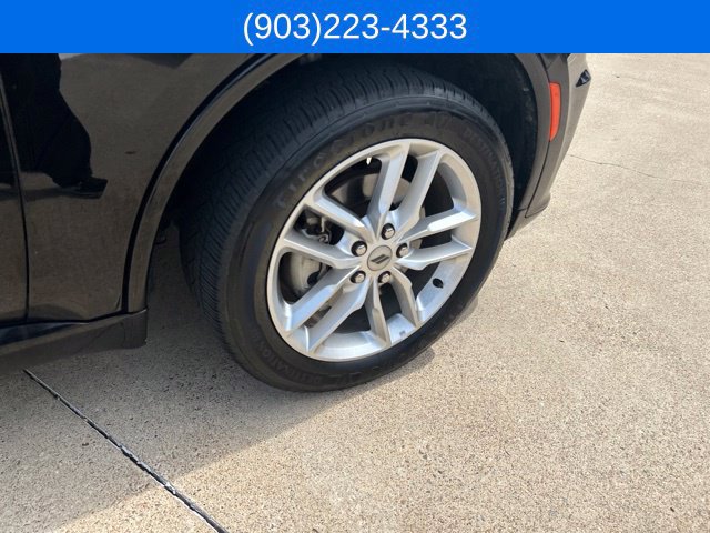 Used 2024 Dodge Durango GT AWD/4WD image 15