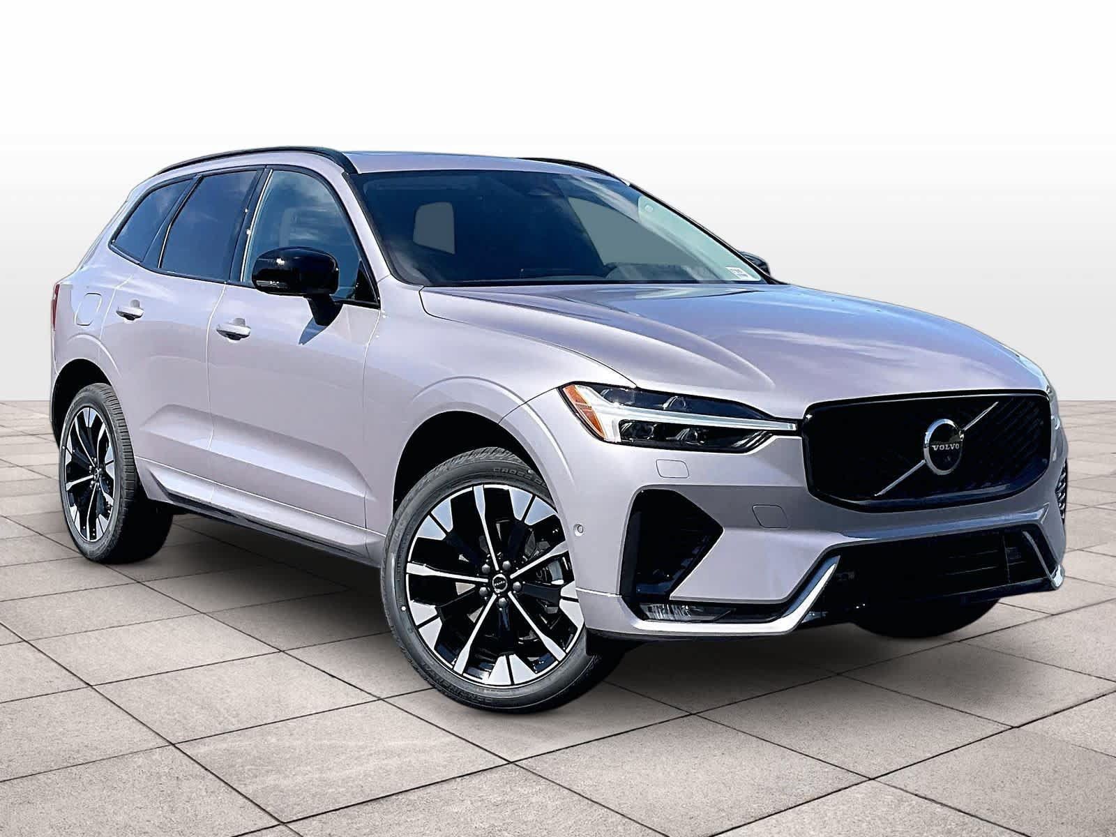 New 2027 Volvo XC60 B5 Plus AWD/4WD image 2