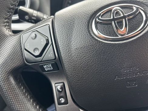 Used 2023 Toyota Tacoma TRD Sport image 20