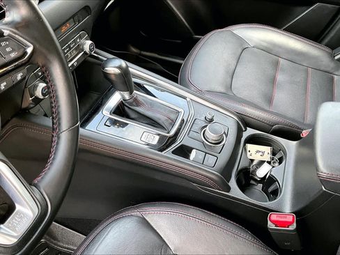 Used 2022 MAZDA CX-5 Carbon Edition AWD/4WD image 17