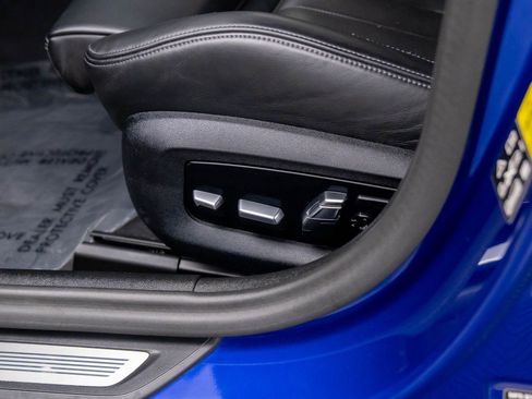 Used 2023 BMW M5 w/ Executive Package image 16