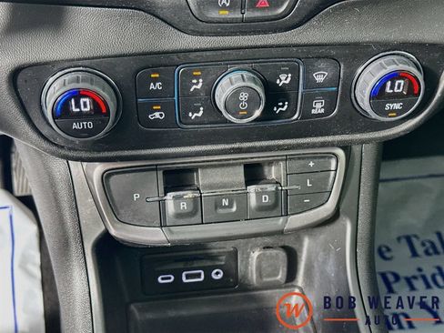 Used 2023 GMC Terrain AT4 AWD/4WD image 19