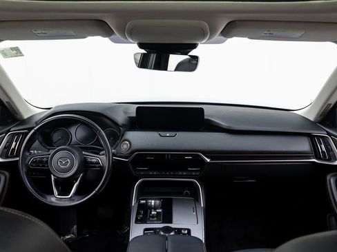 Used 2024 MAZDA CX-90 3.3 Turbo w/ Premium Package image 9