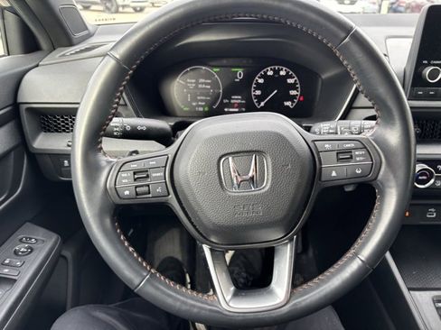 Certified 2023 Honda CR-V Sport image 13