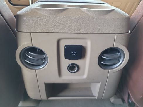 Used 2011 Ford F350 King Ranch w/ King Ranch w/Chrome Pkg AWD/4WD image 14