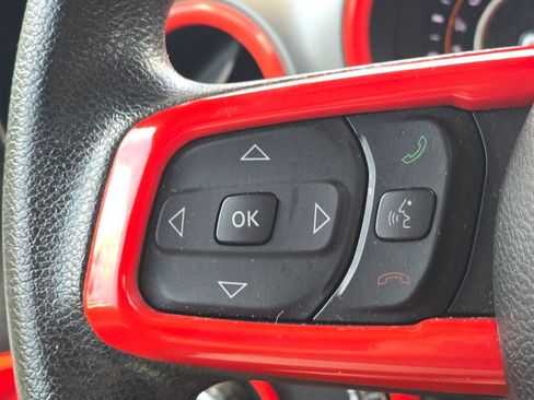 Used 2023 Jeep Wrangler Unlimited Sport AWD/4WD image 17
